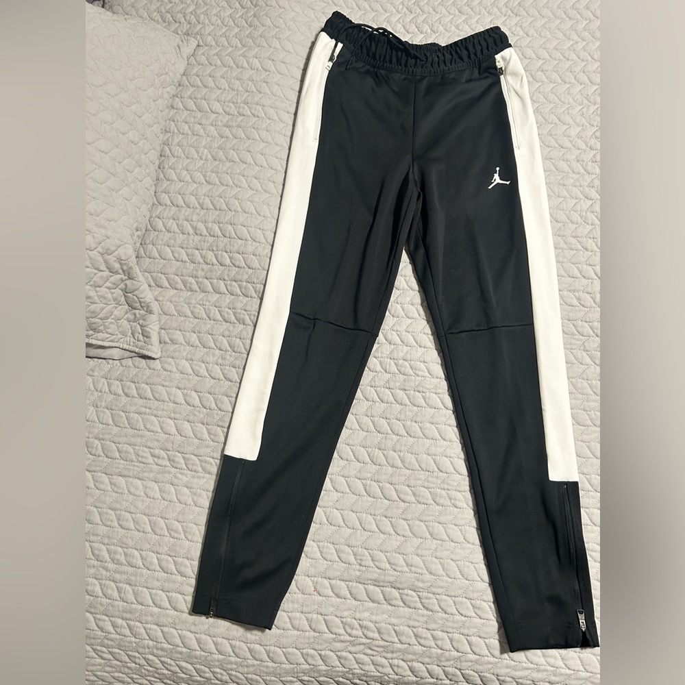 Jordan joggers